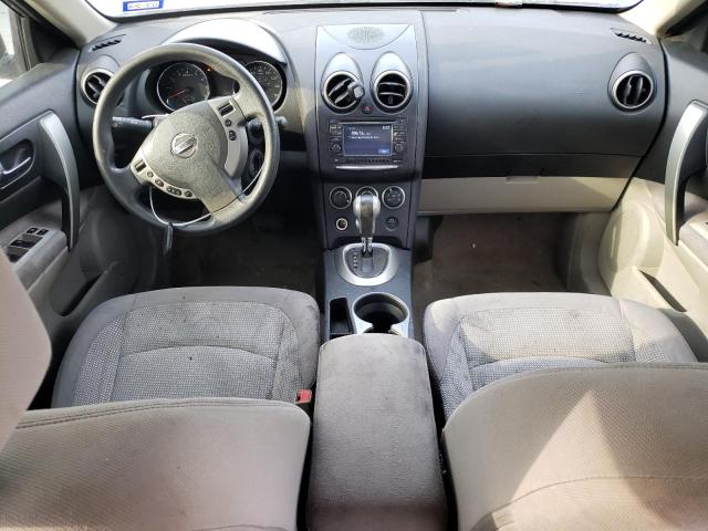 Photo 8 from auction – 2011 NISSAN ROGUE S with VIN JN8AS5MT4BW182726