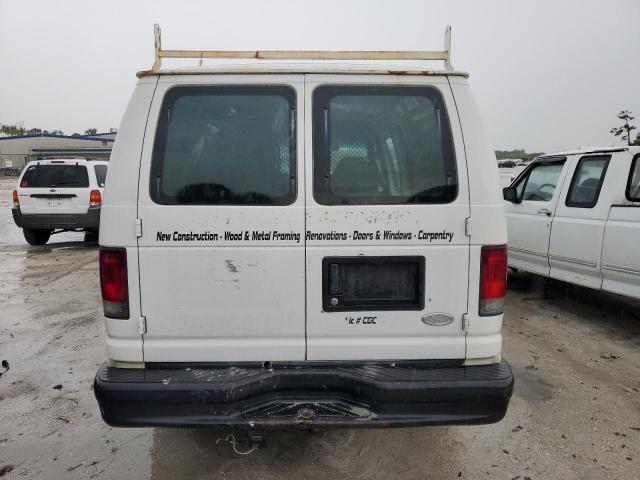Photo 6 from auction – 2002 FORD ECONOLINE with VIN 1FTNE24L42HB29712