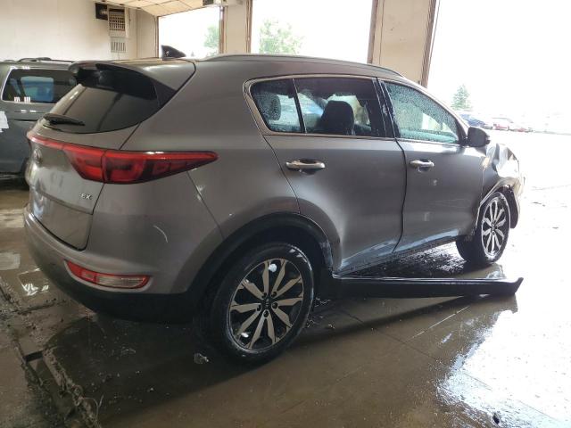 Photo 3 from auction – 2017 KIA SPORTAGE E with VIN KNDPNCAC4H7231397