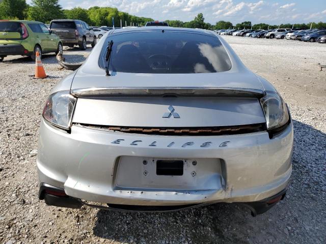 Photo 6 from auction – 2012 MITSUBISHI ECLIPSE GS with VIN 4A31K5DF3CE004865