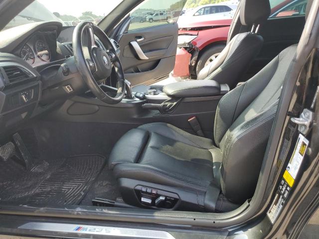 Photo 7 from auction – 2016 BMW M235XI with VIN WBA1J9C50GV371814