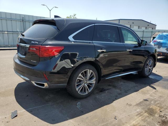 Photo 3 from auction – 2019 ACURA MDX TECHNO with VIN 5J8YD4H53KL022981