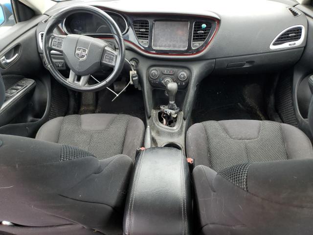 Photo 8 from auction – 2015 DODGE DART SE AE with VIN 1C3CDFDH5FD173913