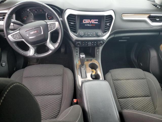 Photo 8 from auction – 2019 GMC ACADIA SLE with VIN 1GKKNLLS6KZ230511