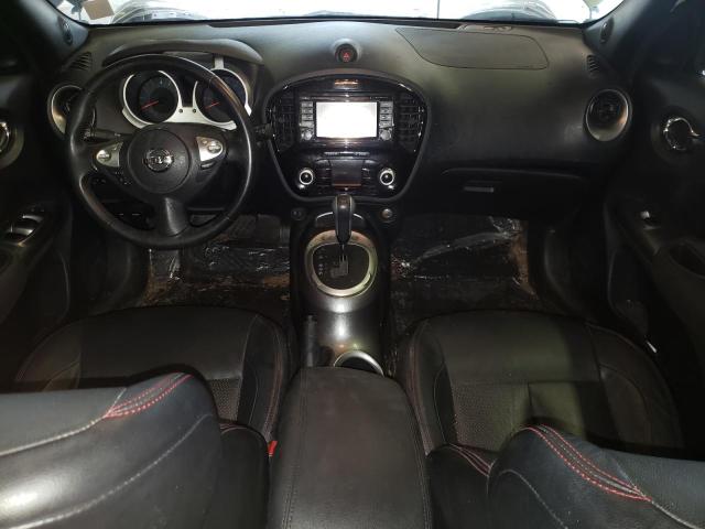 Photo 8 from auction – 2016 NISSAN JUKE S with VIN JN8AF5MR2GT601870