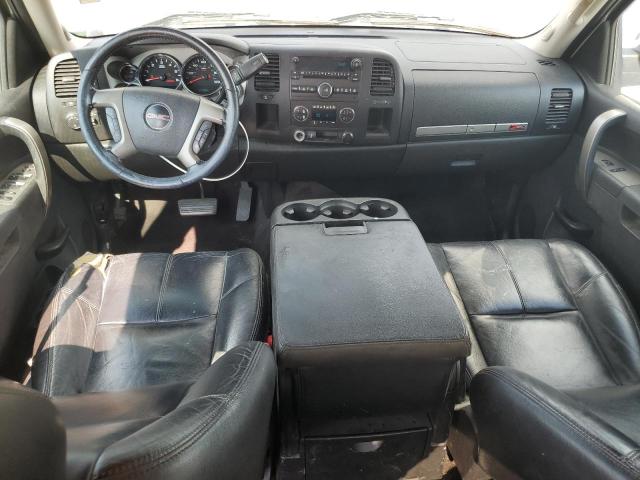 Photo 8 from auction – 2013 GMC SIERRA C15 with VIN 3GTP1VE00DG183564