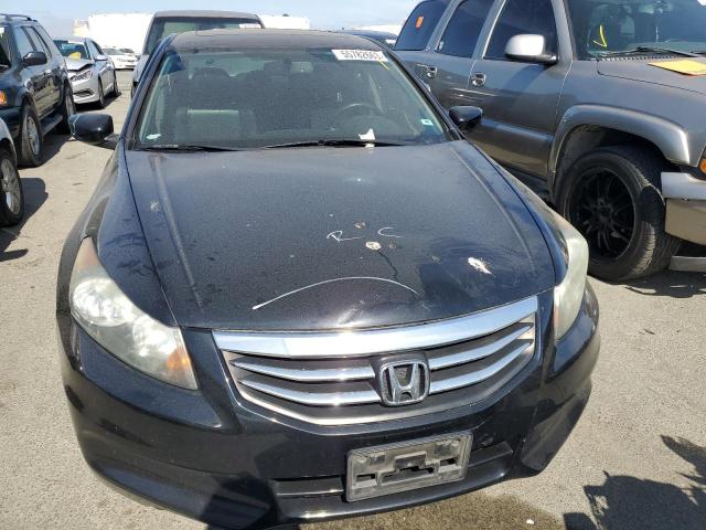 Photo 5 from auction – 2011 HONDA ACCORD EXL with VIN 1HGCP2F82BA069966