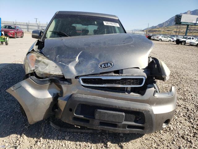 صورة رقم 5 من المزاد - 2010 KIA SOUL + مع VIN KNDJT2A2XA7061775