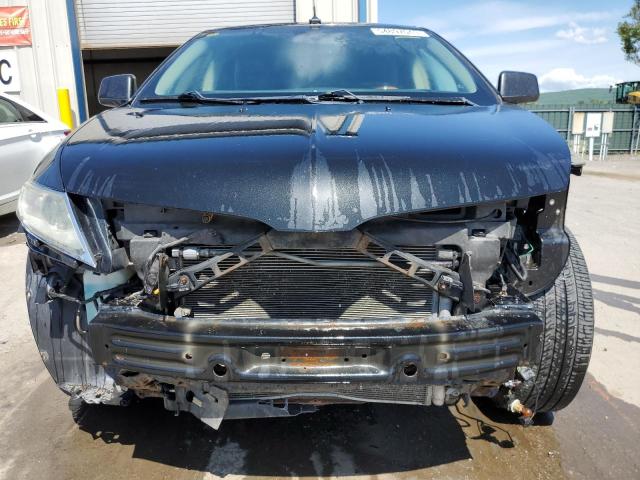 Photo 5 from auction – 2011 LINCOLN MKX with VIN 2LMDJ8JK2BBJ07453