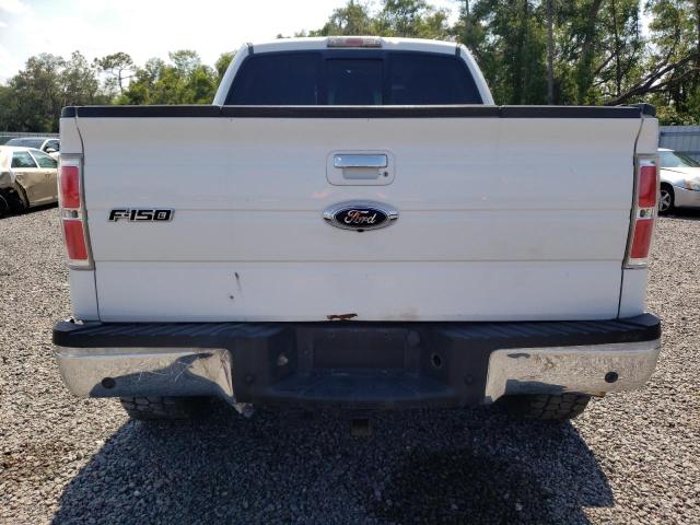 Photo 6 from auction – 2012 FORD F150 SUPER with VIN 1FTFW1ET3CKE05649