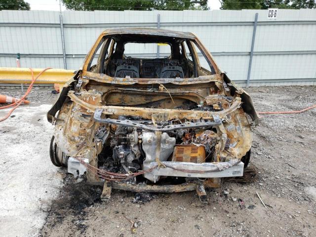 Photo 5 from auction – 2020 CHEVROLET EQUINOX LT with VIN 2GNAXTEV5L6134561
