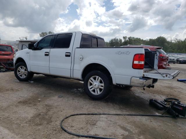Photo 2 from auction – 2004 FORD F150 SUPER with VIN 1FTPW14534KC34264