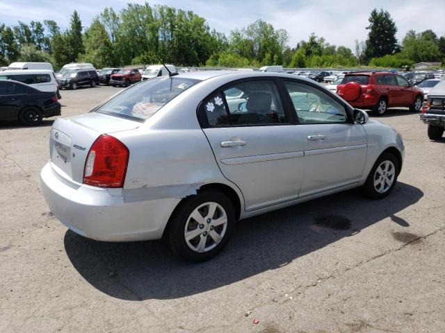 Photo 3 from auction – 2011 HYUNDAI ACCENT GLS with VIN KMHCN4AC2BU610004