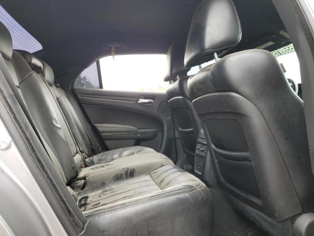 Photo 10 from auction – 2015 CHRYSLER 300 S with VIN 2C3CCAGG1FH808783