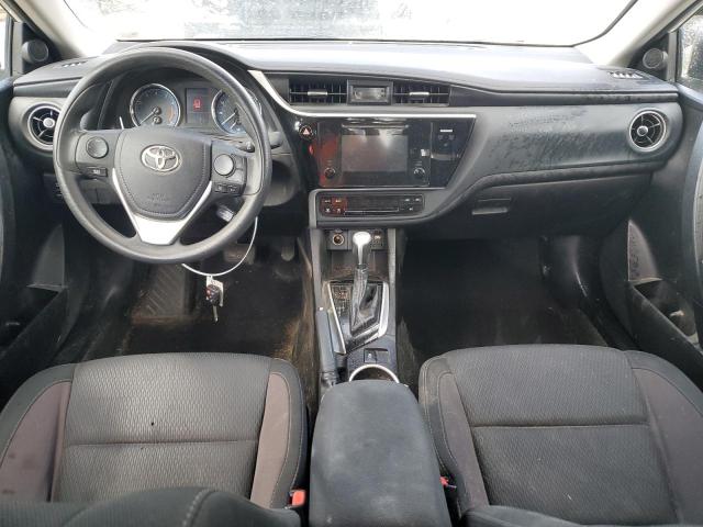 Photo 8 from auction – 2017 TOYOTA COROLLA L with VIN 5YFBURHE7HP735612