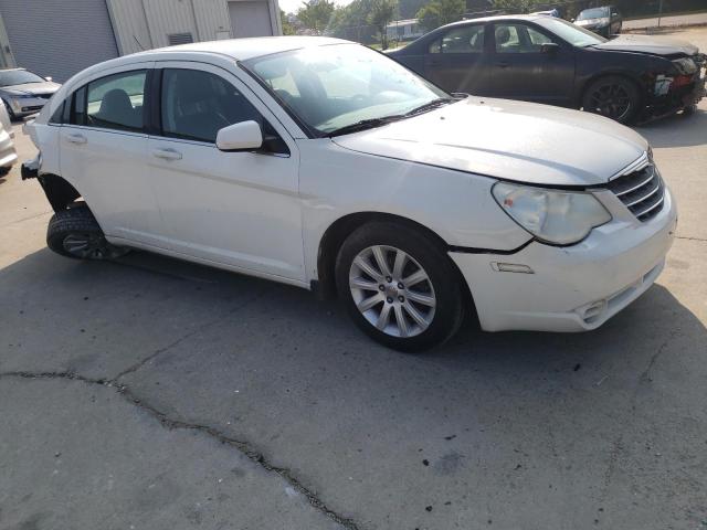CHRYSLER SEBRING LI 2010 с VIN 1C3CC5FBXAN169591 - Снимка от търг