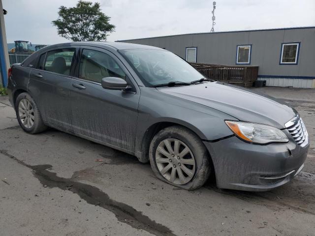 Photo 4 from auction – 2012 CHRYSLER 200 TOURIN with VIN 1C3CCBBB2CN107139