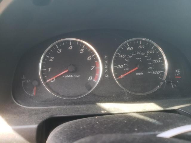 Photo 9 from auction – 2005 MAZDA 6 I with VIN 1YVHP84C055M07175
