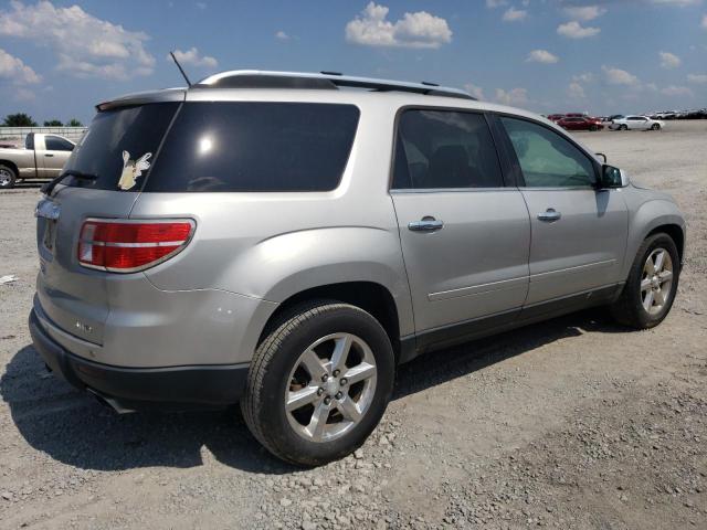 Photo 3 from auction – 2008 SATURN OUTLOOK XR with VIN 5GZEV33758J222913