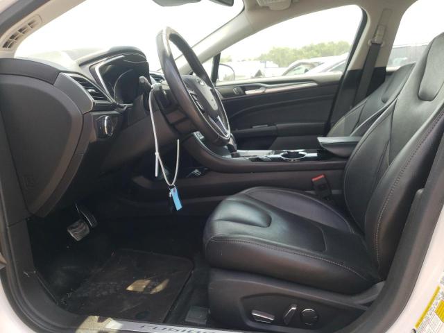 Photo 7 from auction – 2016 FORD FUSION with VIN 3FA6P0K96GR112030