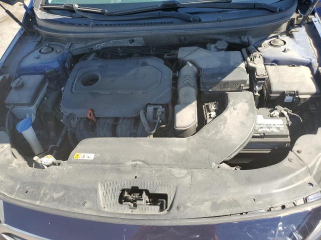 Photo 11 from auction – 2016 HYUNDAI SONATA SE with VIN 5NPE24AF3GH303443