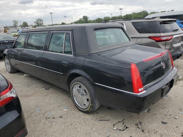 Photo 2 from auction – 2009 CADILLAC PROFESSION with VIN 1GEEK90YX9U550149