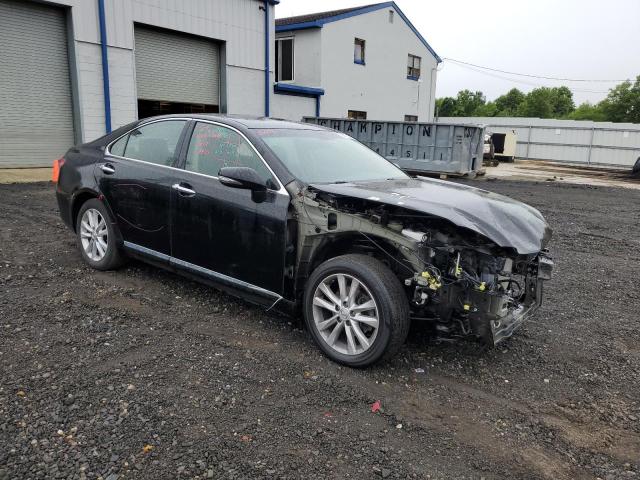 Photo 4 from auction – 2011 LEXUS ES 350 with VIN JTHBK1EG3B2425040