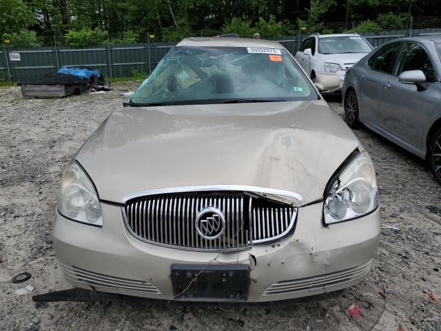 Photo 5 from auction – 2008 BUICK LUCERNE CX with VIN 1G4HP57258U190820