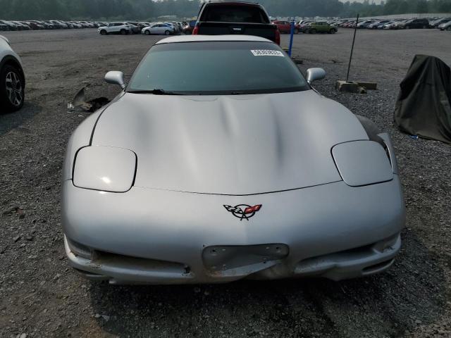 Photo 5 from auction – 1997 CHEVROLET CORVETTE with VIN 1G1YY22G5V5101118