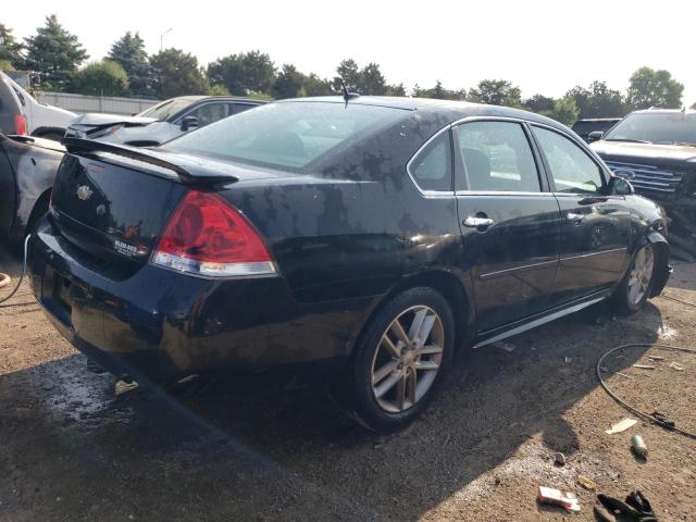 Photo 3 from auction – 2012 CHEVROLET IMPALA LTZ with VIN 2G1WC5E39C1168139