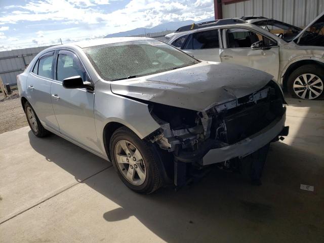 Photo 4 from auction – 2015 CHEVROLET MALIBU LS with VIN 1G11B5SL4FF200722