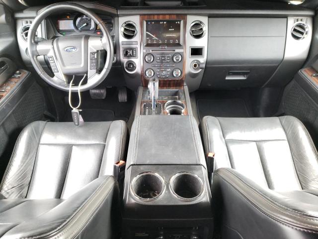 Photo 8 from auction – 2016 FORD EXPEDITION with VIN 1FMJU1LT4GEF22028