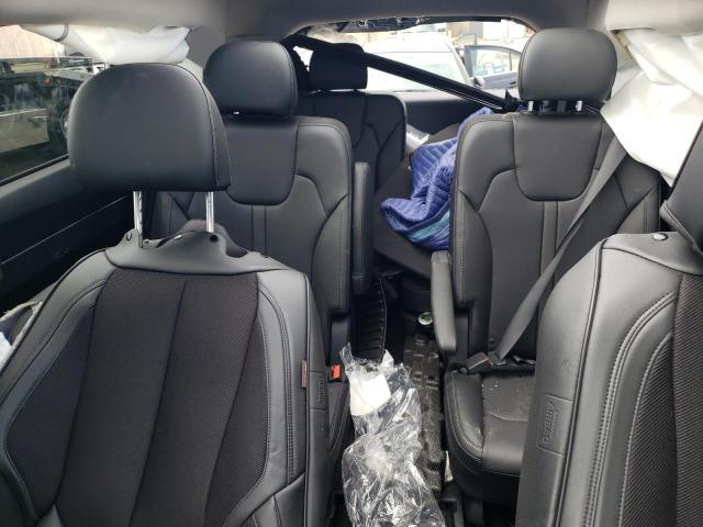 Photo 10 from auction – 2023 KIA SORENTO EX with VIN 5XYRH4LF3PG166685