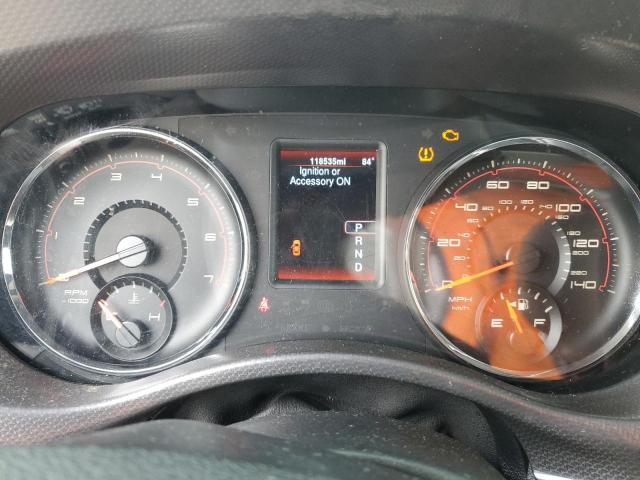 Photo 9 from auction – 2014 DODGE CHARGER SE with VIN 2C3CDXBG8EH223446