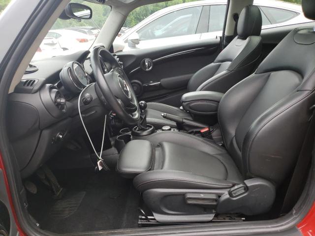 Photo 7 from auction – 2018 MINI COOPER S with VIN WMWXP7C55J2C62497