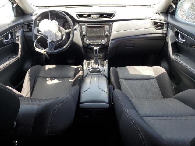 Photo 8 from auction – 2019 NISSAN ROGUE S with VIN JN8AT2MT2KW269004