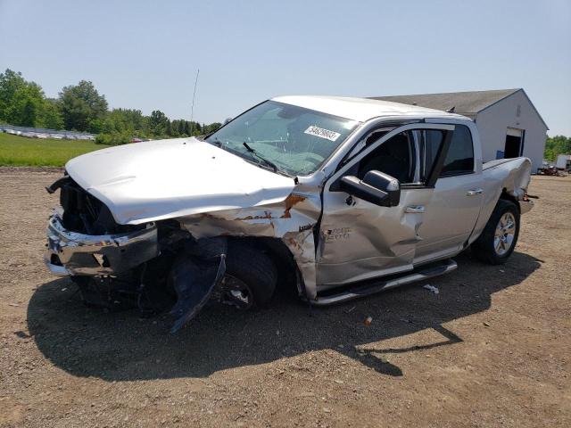 RAM 1500 SLT 2017 with VIN 1C6RR7TT6HS760730 - Photo from auction