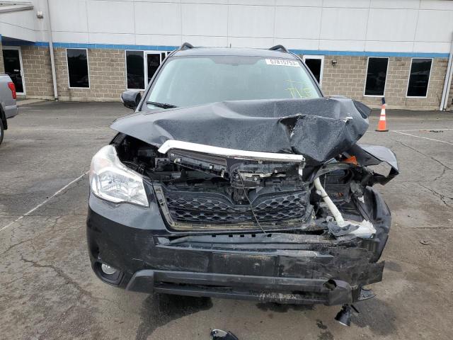 Photo 5 from auction – 2014 SUBARU FORESTER 2 with VIN JF2SJAMC9EH535886