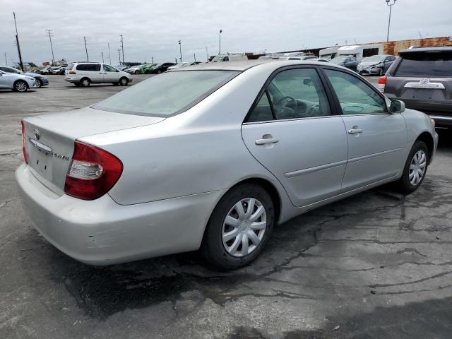 Photo 3 from auction – 2003 TOYOTA CAMRY LE with VIN 4T1BE32K83U154121