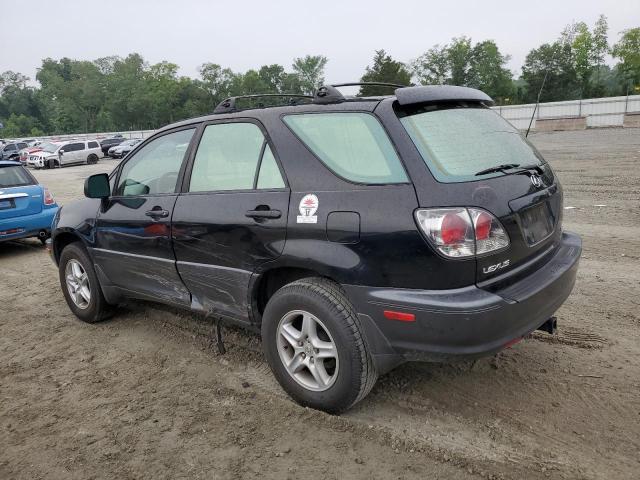 Photo 2 from auction – 1999 LEXUS RX 300 with VIN JT6GF10U1X0030342