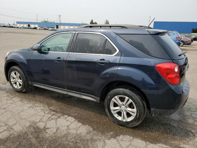 Photo 2 from auction – 2015 CHEVROLET EQUINOX LT with VIN 2GNALBEK6F6433542