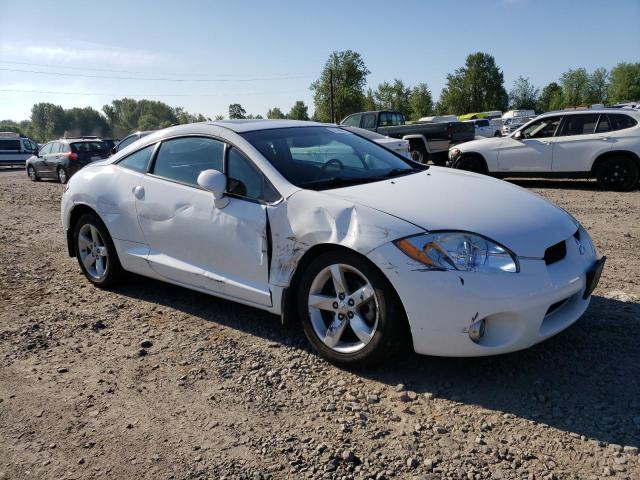 Photo 4 from auction – 2008 MITSUBISHI ECLIPSE GS with VIN 4A3AK24F88E005063