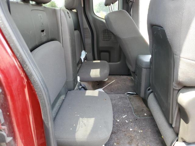 Photo 10 from auction – 2010 NISSAN FRONTIER K with VIN 1N6BD0CT7AC423786