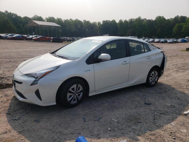 TOYOTA PRIUS 2018 with VIN JTDKARFU2J3064853 - Photo from auction