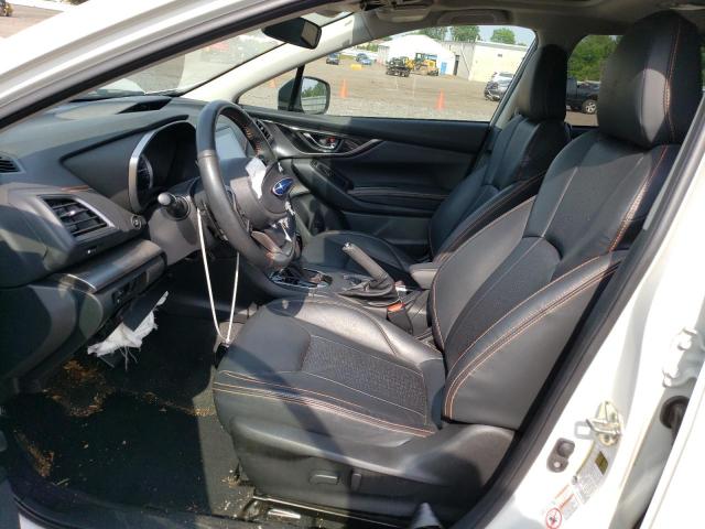 Photo 7 from auction – 2019 SUBARU CROSSTREK with VIN JF2GTANC2KH290018