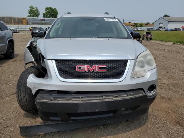 Photo 5 from auction – 2011 GMC ACADIA SLE with VIN 1GKKRNED9BJ220374