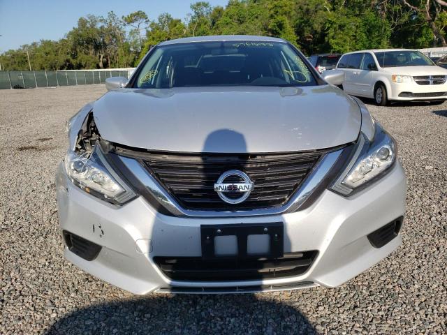 Photo 5 from auction – 2016 NISSAN ALTIMA 2.5 with VIN 1N4AL3AP7GN328415