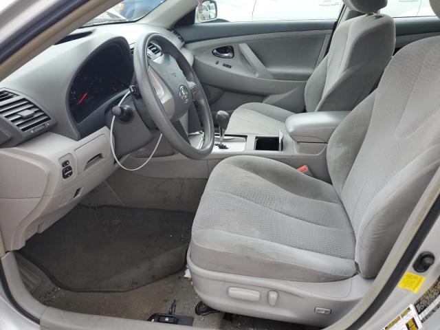 Photo 7 from auction – 2011 TOYOTA CAMRY BASE with VIN 4T1BF3EK4BU774407