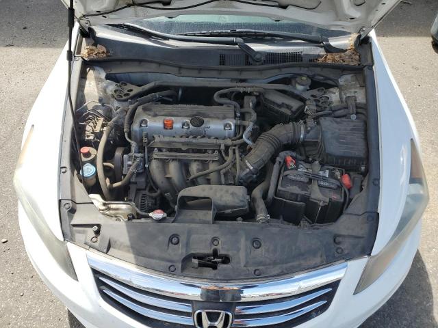 Photo 11 from auction – 2011 HONDA ACCORD EXL with VIN 1HGCP2F81BA078724