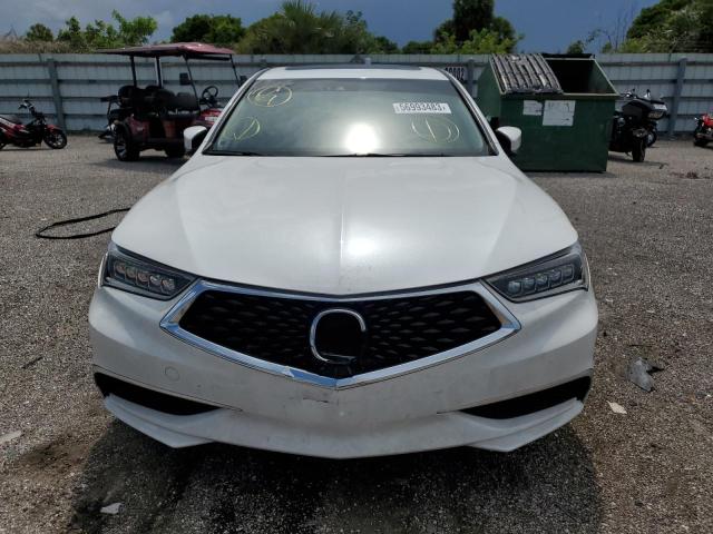 Photo 5 from auction – 2019 ACURA TLX TECHNO with VIN 19UUB2F45KA010295